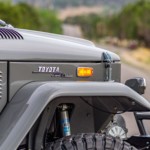 Proffitts Resurrection Land Cruisers