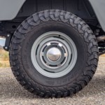 Proffitts Resurrection Land Cruisers