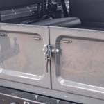 Proffitts Resurrection Land Cruisers