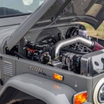 Proffitts Resurrection Land Cruisers