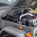 Proffitts Resurrection Land Cruisers