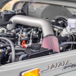 Proffitts Resurrection Land Cruisers