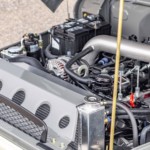 Proffitts Resurrection Land Cruisers