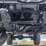 Proffitts Resurrection Land Cruisers