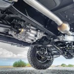 Proffitts Resurrection Land Cruisers