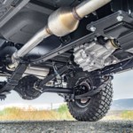 Proffitts Resurrection Land Cruisers