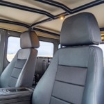 Proffitts Resurrection Land Cruisers