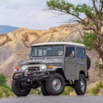 Proffitts Resurrection Land Cruisers