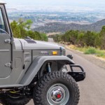 Proffitts Resurrection Land Cruisers