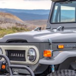 Proffitts Resurrection Land Cruisers