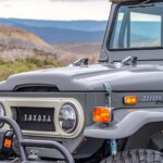 Proffitts Resurrection Land Cruisers