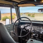 Proffitts Resurrection Land Cruisers