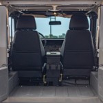 Proffitts Resurrection Land Cruisers