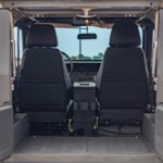 Proffitts Resurrection Land Cruisers