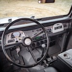 Proffitts Resurrection Land Cruisers