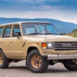 Proffitts Resurrection Land Cruisers