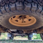 Proffitts Resurrection Land Cruisers