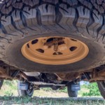 Proffitts Resurrection Land Cruisers