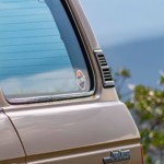 Proffitts Resurrection Land Cruisers