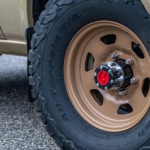 Proffitts Resurrection Land Cruisers