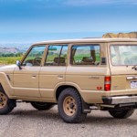 Proffitts Resurrection Land Cruisers