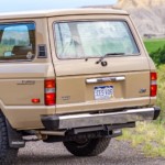 Proffitts Resurrection Land Cruisers