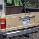 Proffitts Resurrection Land Cruisers