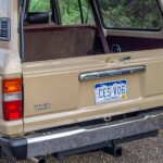 Proffitts Resurrection Land Cruisers