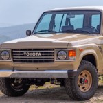 Proffitts Resurrection Land Cruisers