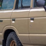Proffitts Resurrection Land Cruisers