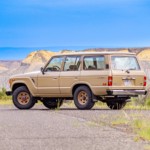 Proffitts Resurrection Land Cruisers