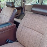 Proffitts Resurrection Land Cruisers