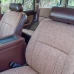 Proffitts Resurrection Land Cruisers