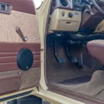 Proffitts Resurrection Land Cruisers