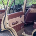 Proffitts Resurrection Land Cruisers