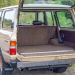 Proffitts Resurrection Land Cruisers