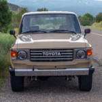 Proffitts Resurrection Land Cruisers
