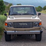 Proffitts Resurrection Land Cruisers