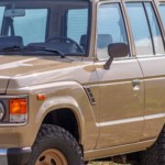 Proffitts Resurrection Land Cruisers