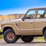 Proffitts Resurrection Land Cruisers