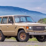 Proffitts Resurrection Land Cruisers