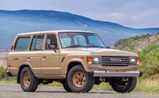 75658821 Proffitts Resurrection Land Cruisers