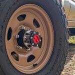 Proffitts Resurrection Land Cruisers