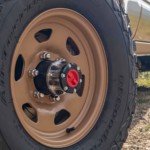 Proffitts Resurrection Land Cruisers
