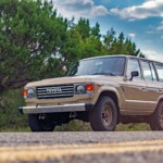 Proffitts Resurrection Land Cruisers