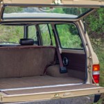 Proffitts Resurrection Land Cruisers