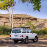 4041000953 Proffitts Resurrection Land Cruisers