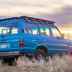 Proffitts Resurrection Land Cruisers