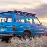 Proffitts Resurrection Land Cruisers