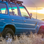 Proffitts Resurrection Land Cruisers